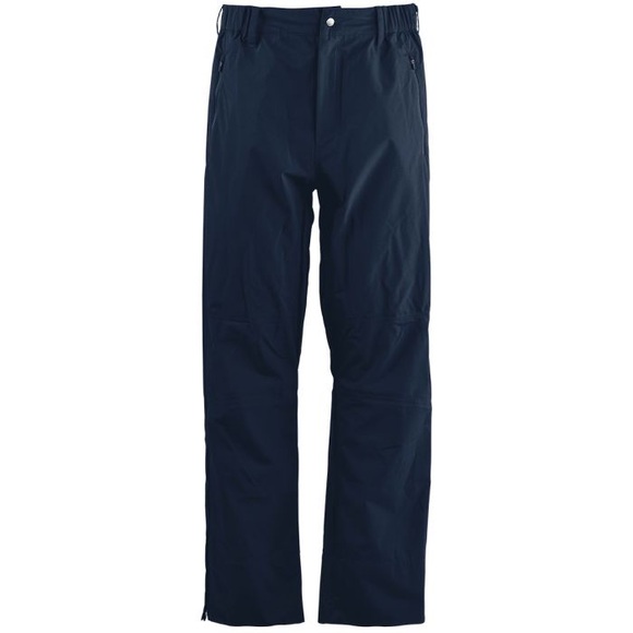 Sun Mountain Pants - Sun Mountain Sports Waterproof Ankle Zip Pants